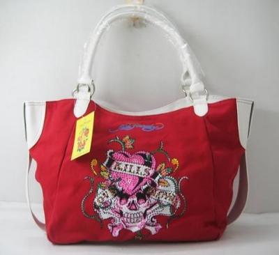 cheap Ed Hardy Bags-252